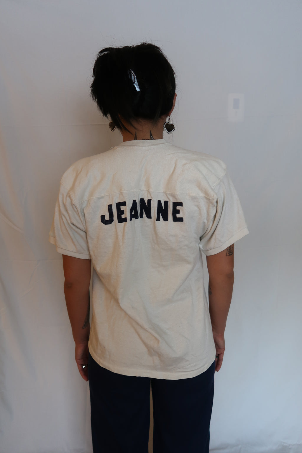 80's West Georgia Jersey S/M