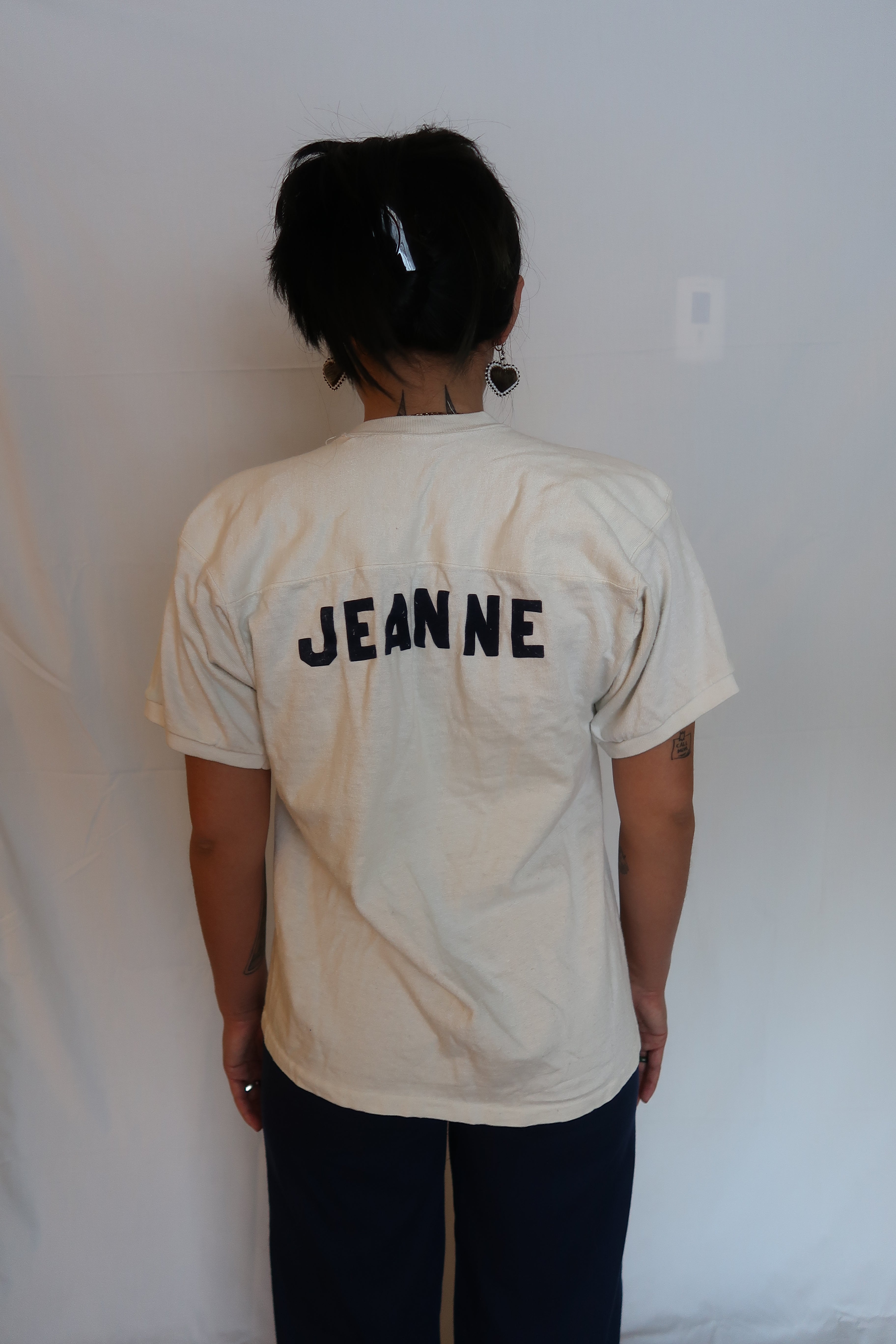 80's West Georgia Jersey S/M