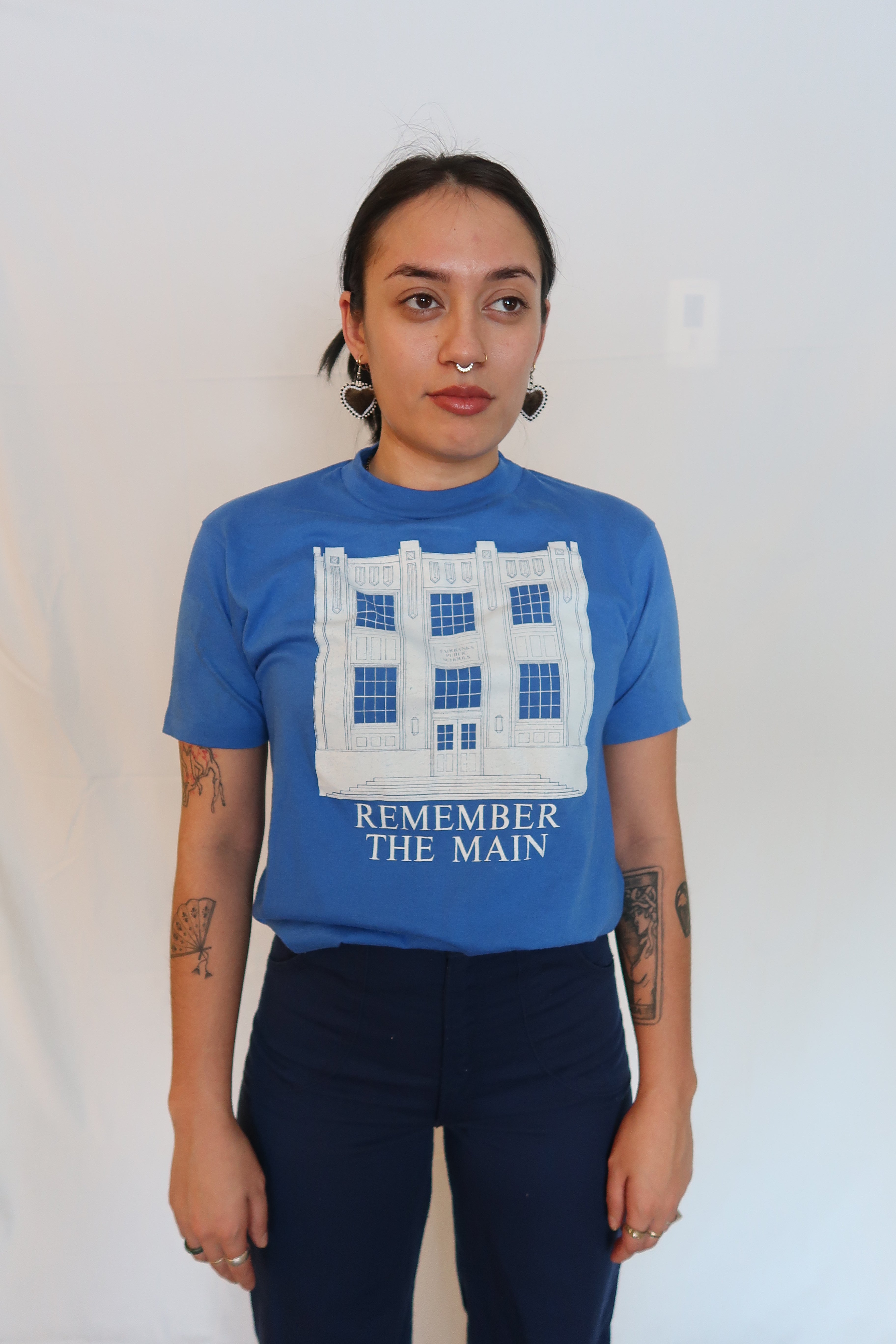 80's Remember the Main S/M