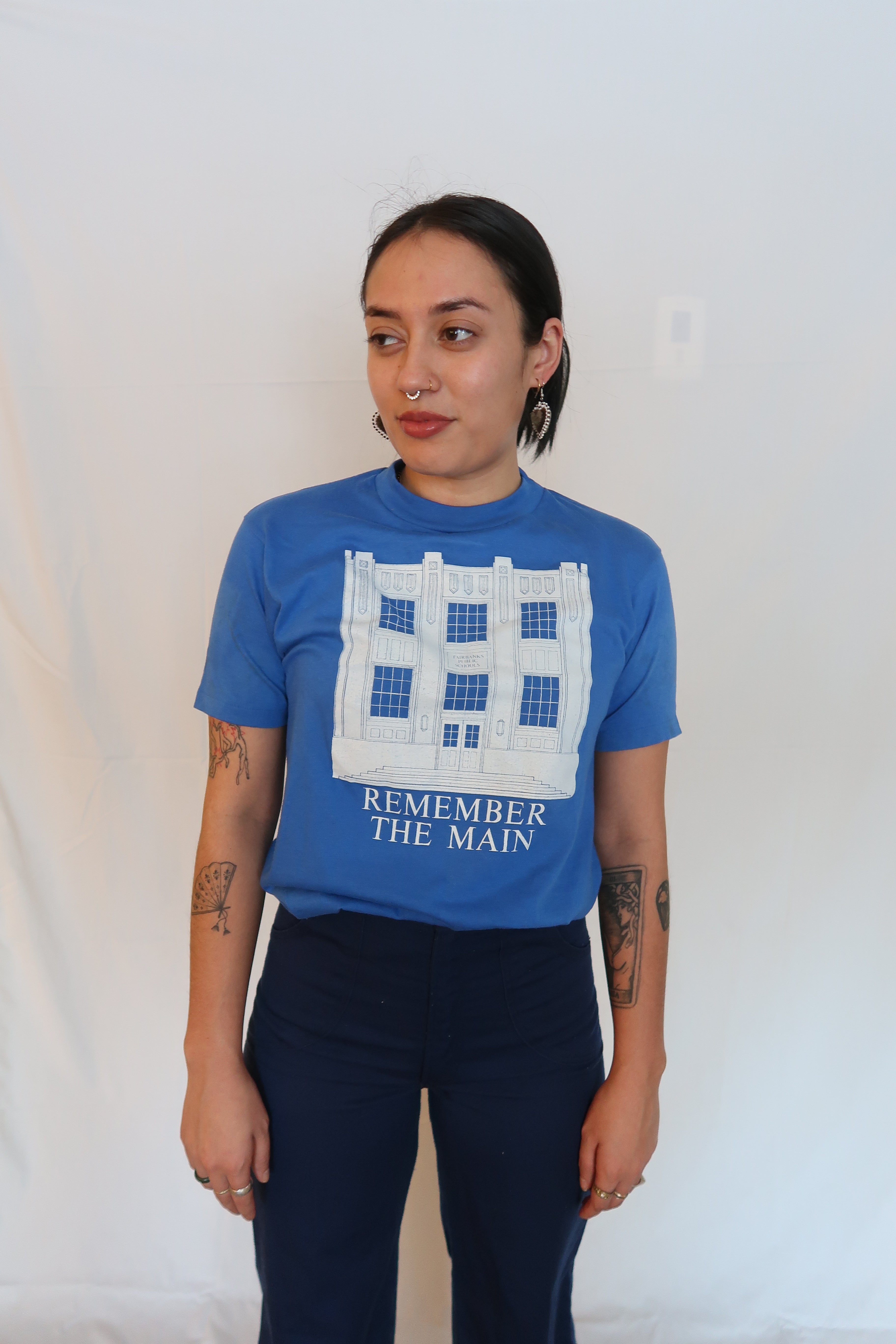 80's Remember the Main S/M