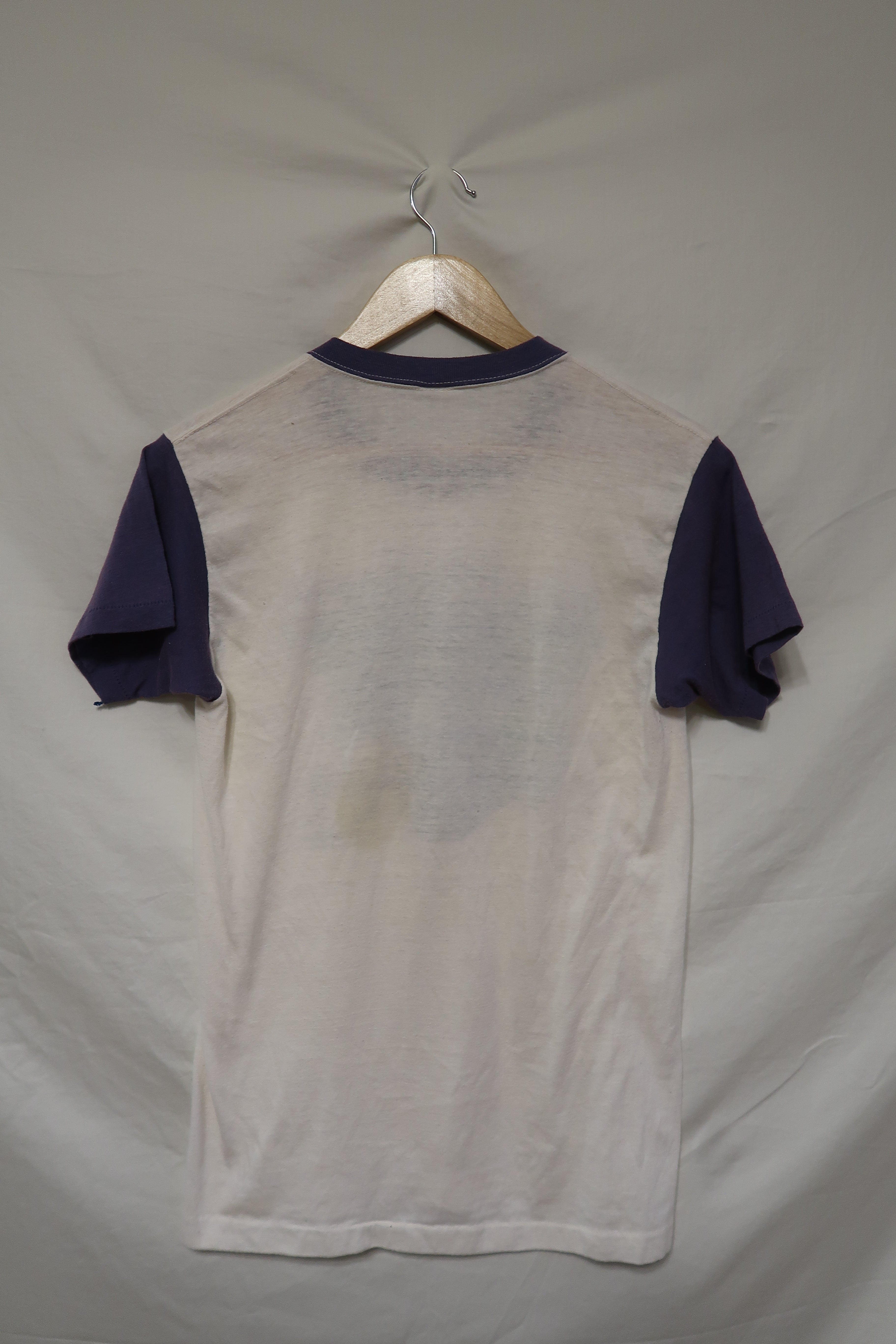 80's Seattle Seahawks Tee S/M