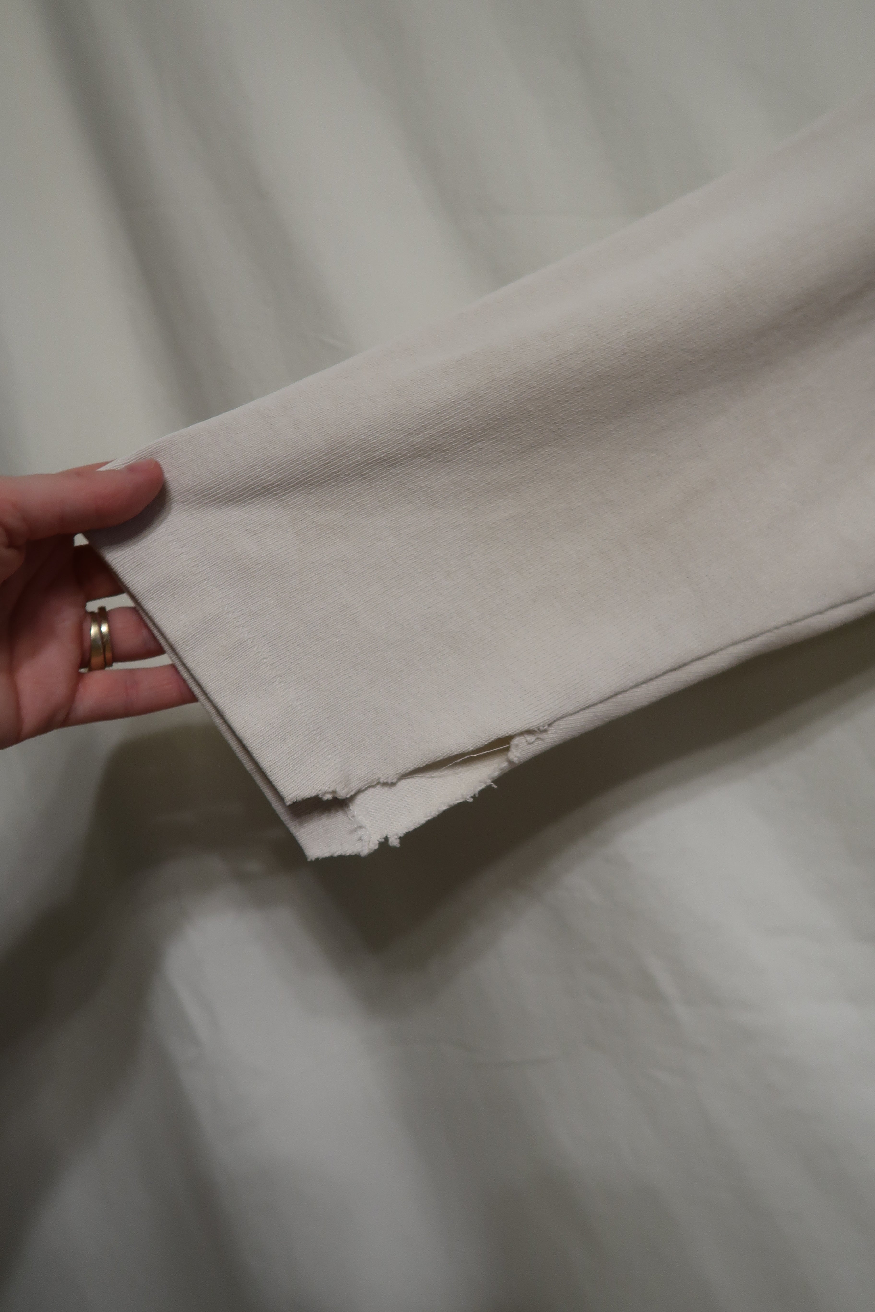 80's Washington Jersey S