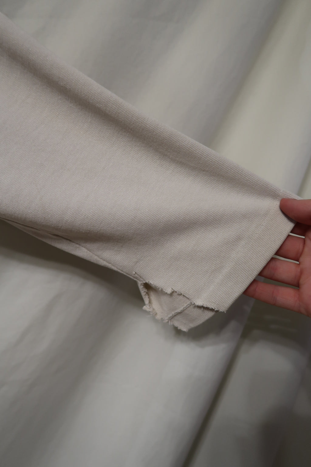 80's Washington Jersey S