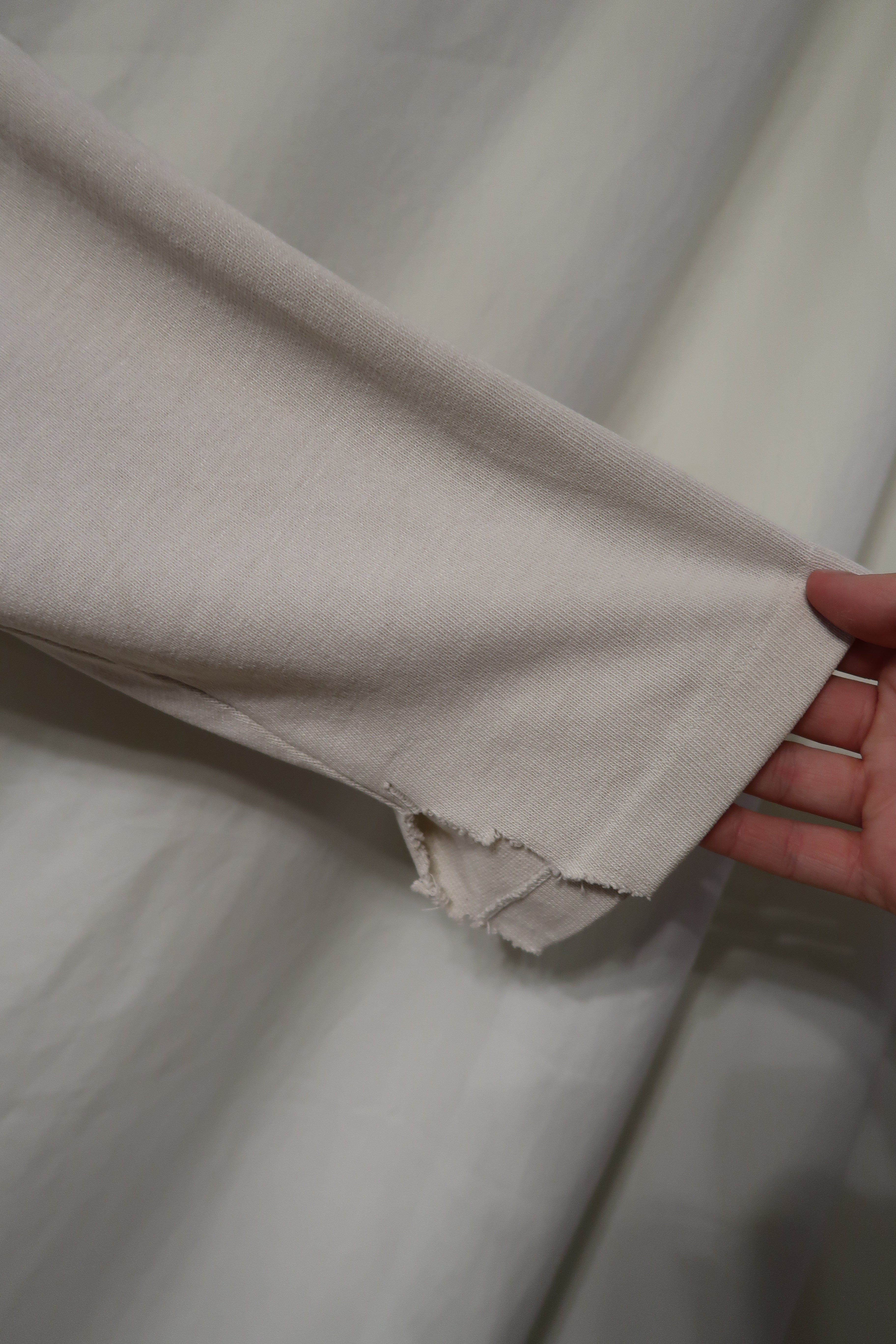 80's Washington Jersey S