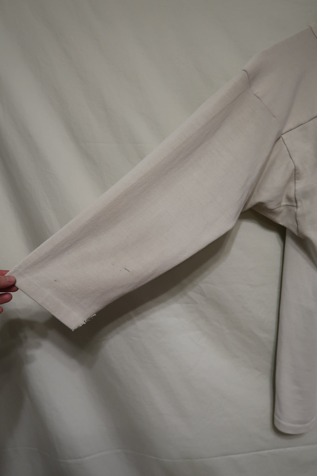 80's Washington Jersey S