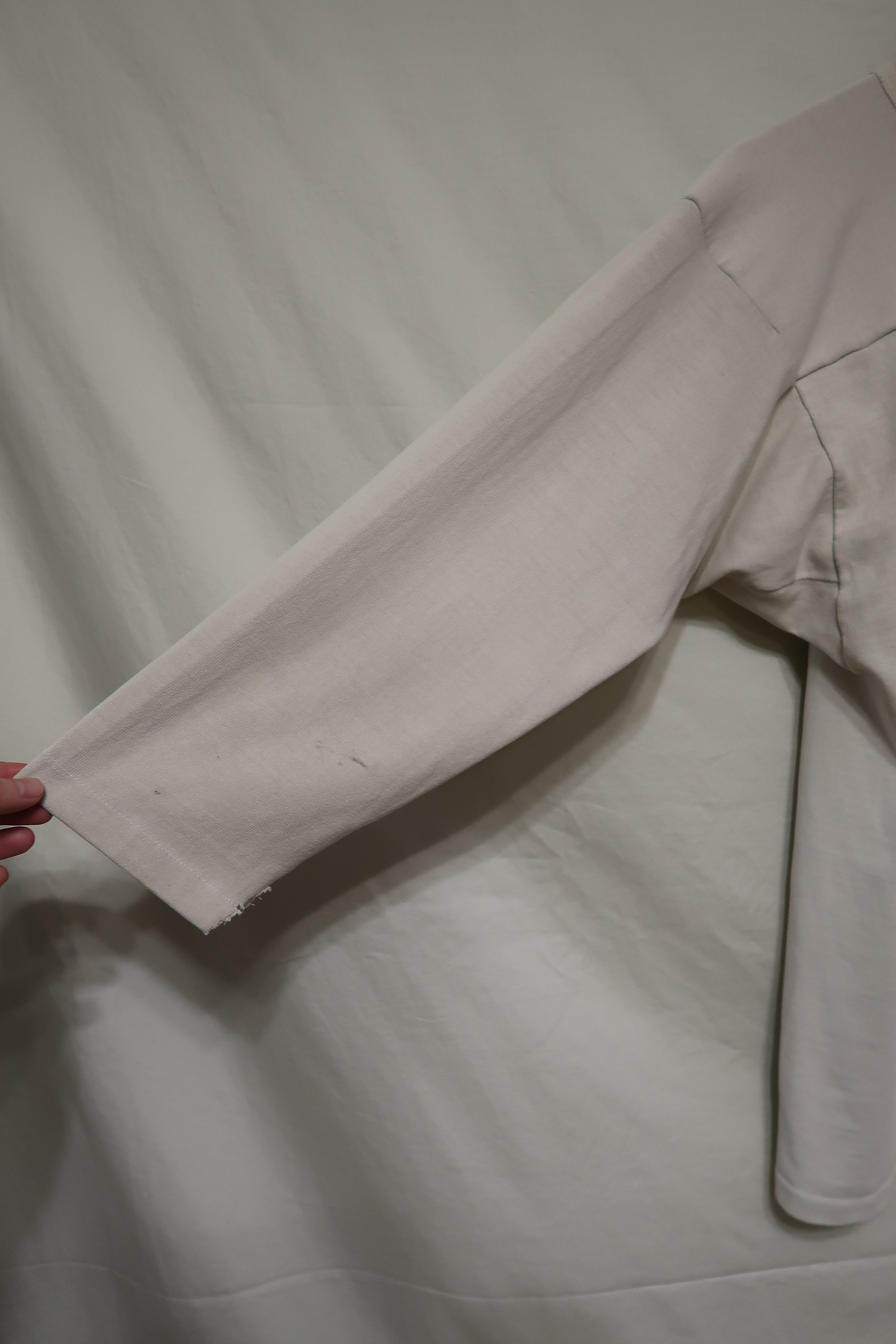 80's Washington Jersey S