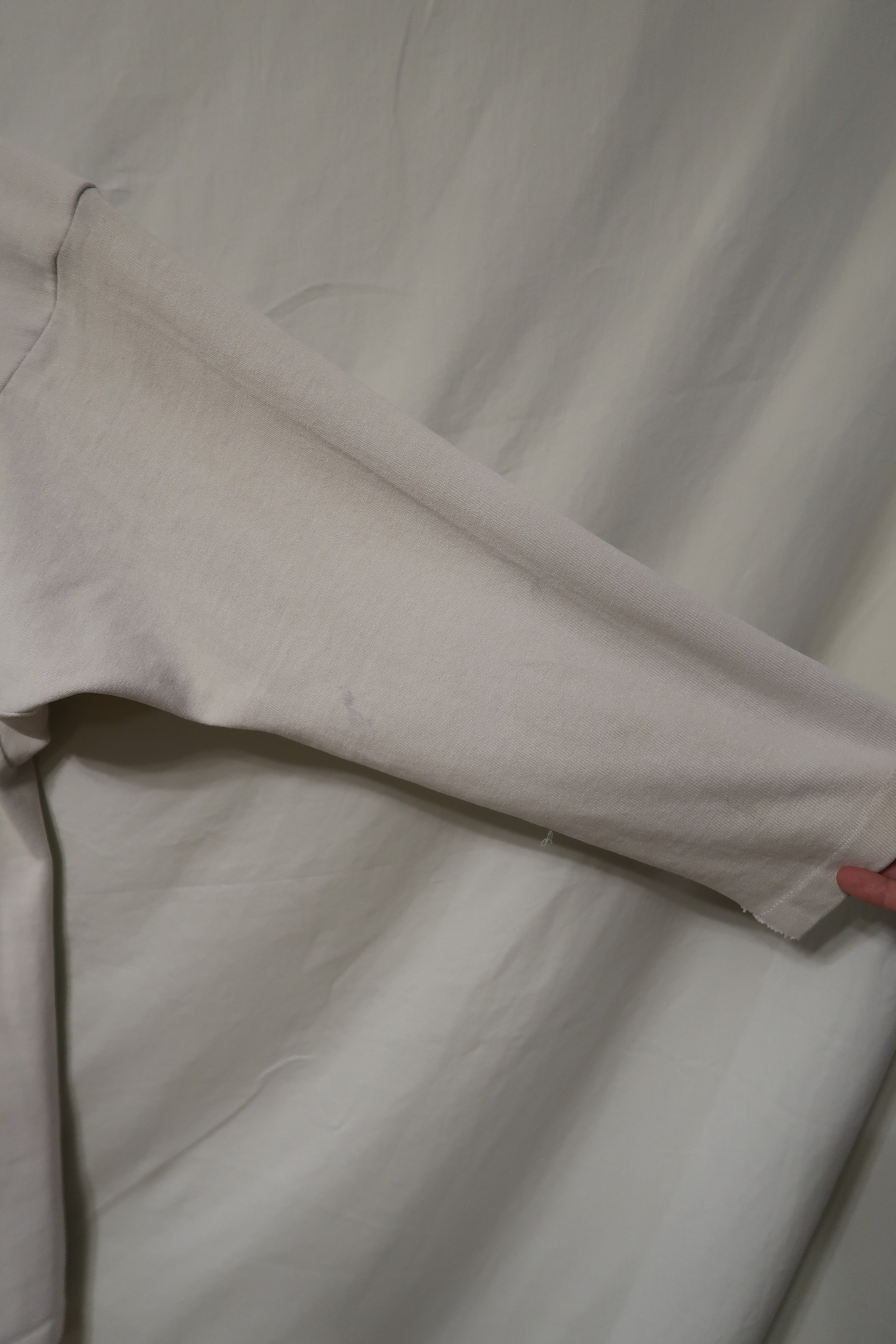 80's Washington Jersey S