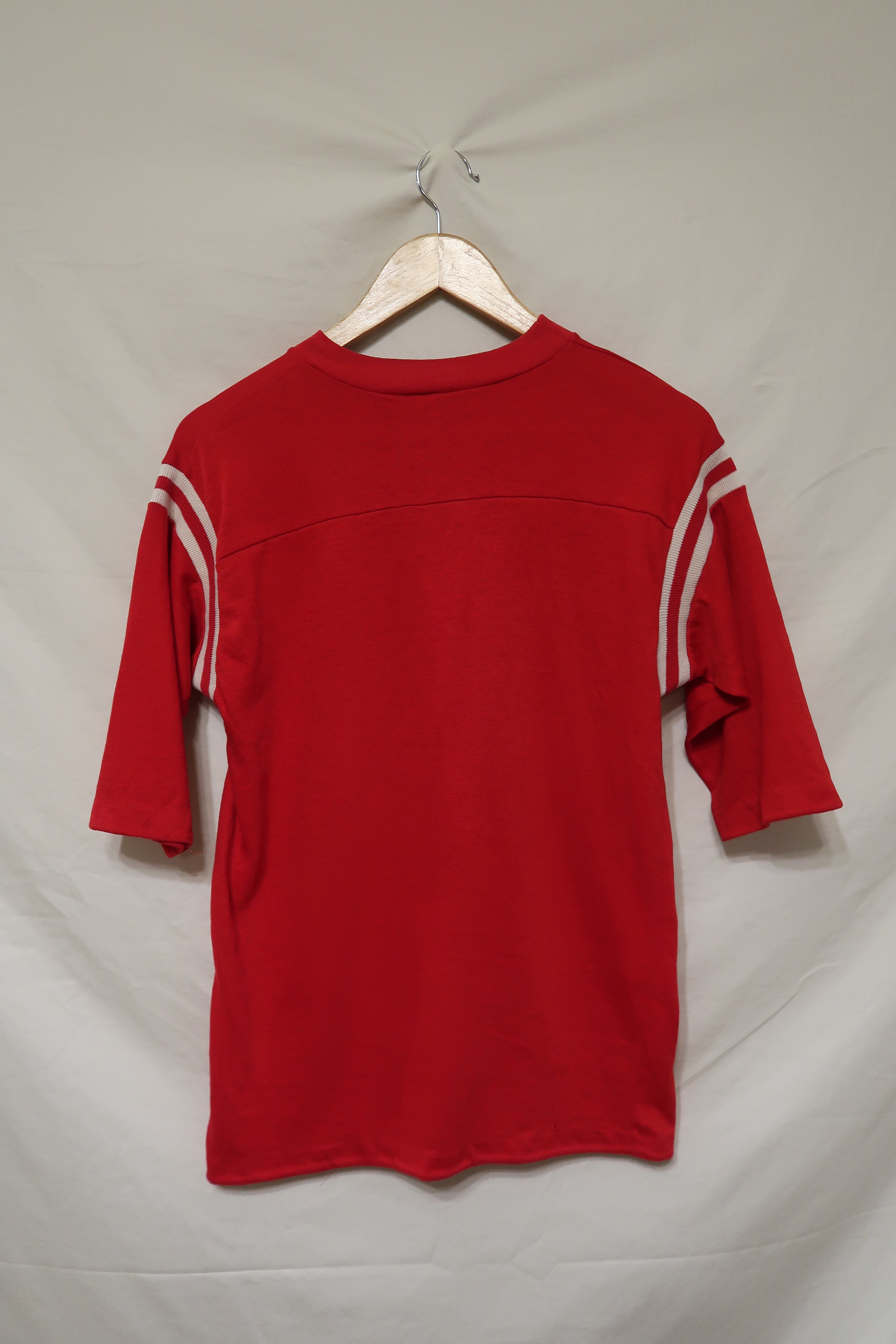 80's Oklahoma Sooners Jersey S/M