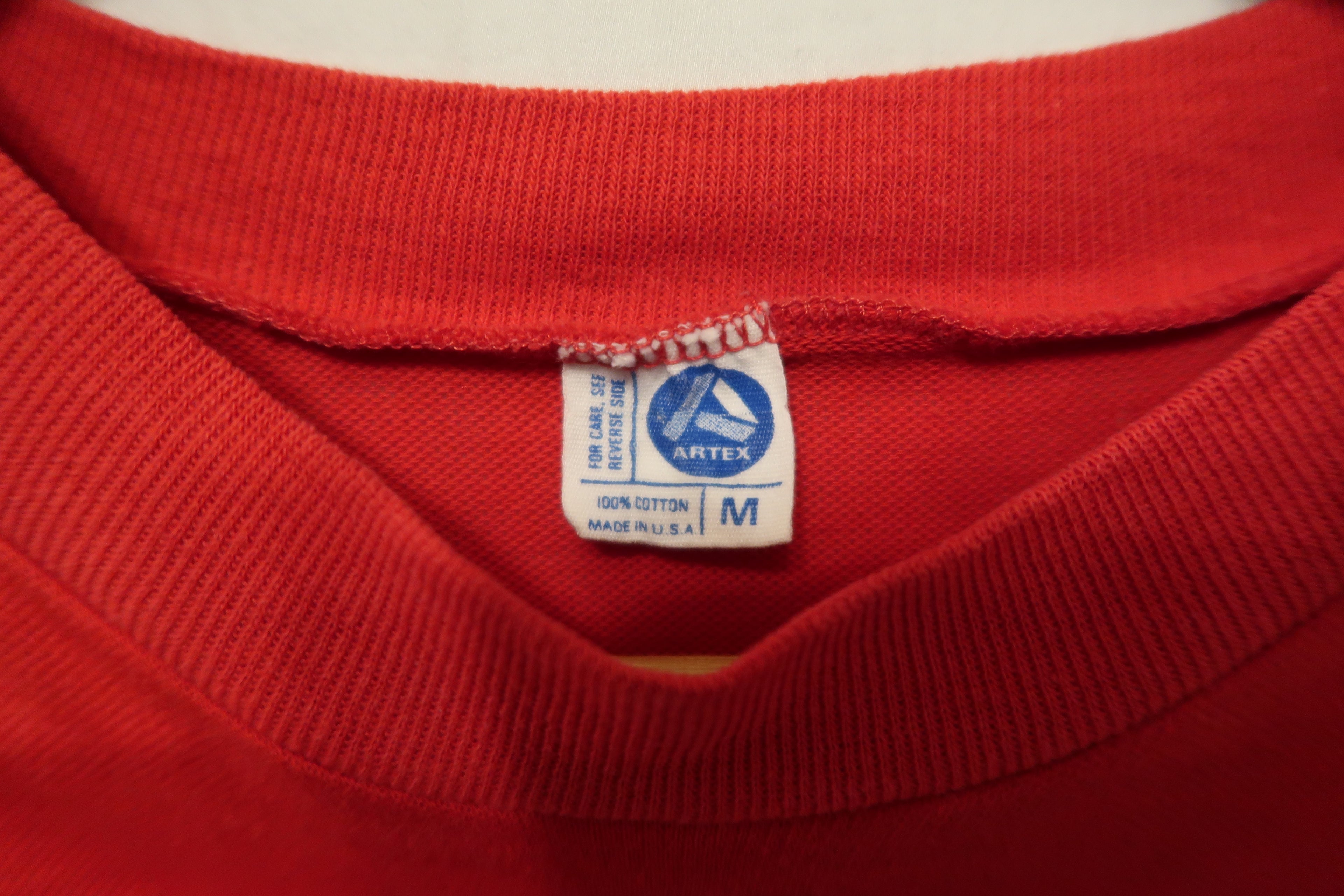 80's Oklahoma Sooners Jersey S/M