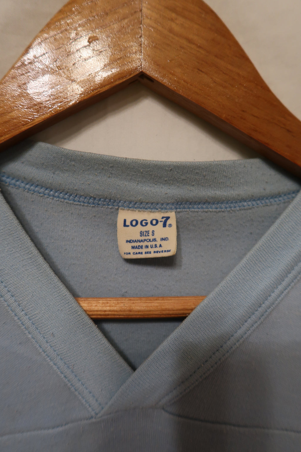 80's Houston Oilers Jersey Shirt S/M