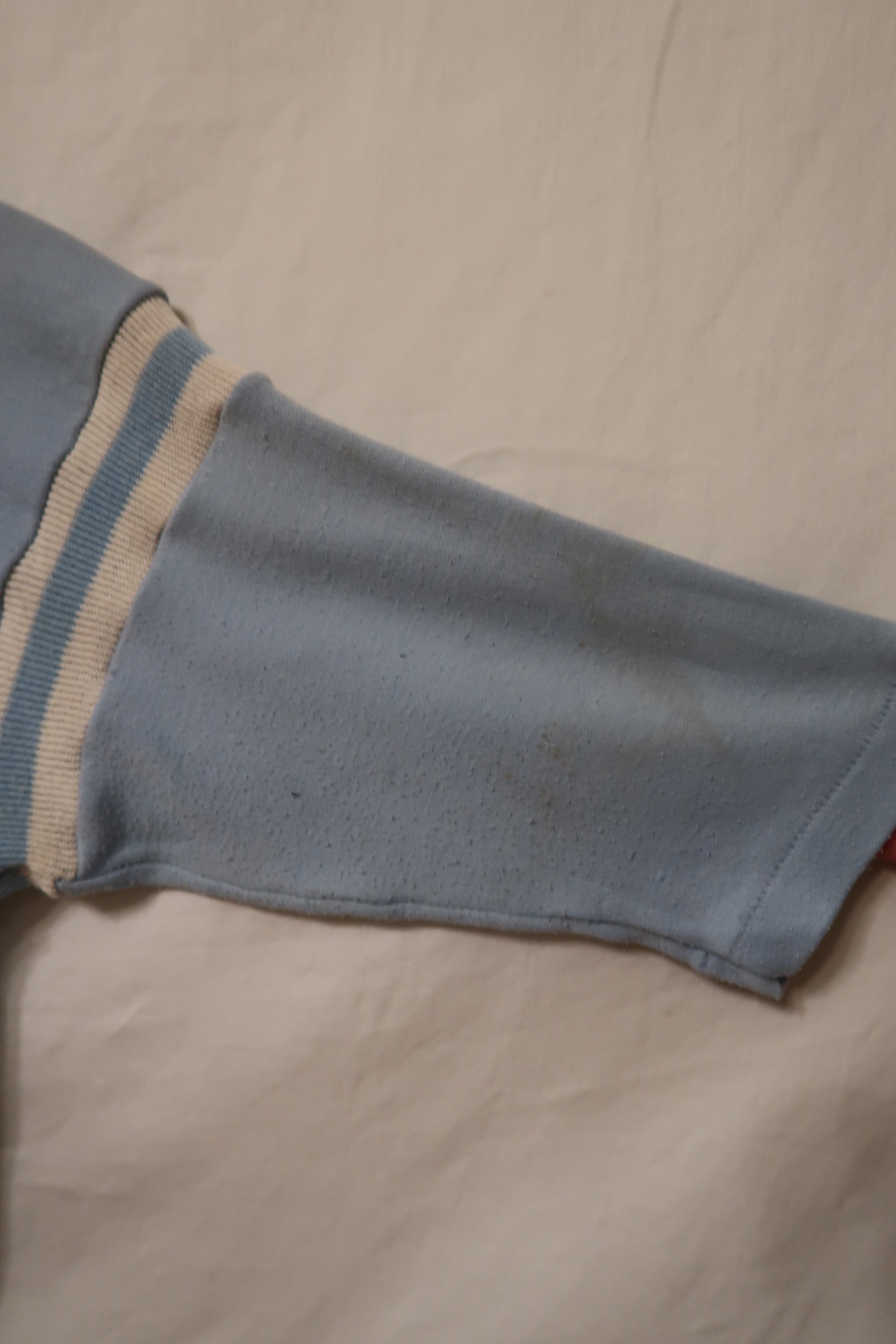 80's Houston Oilers Jersey Shirt S/M