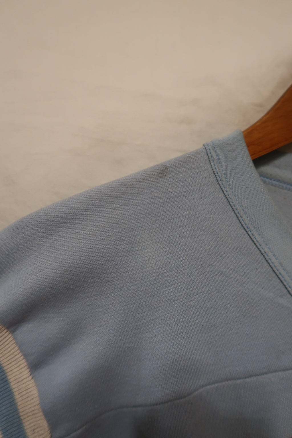 80's Houston Oilers Jersey Shirt S/M