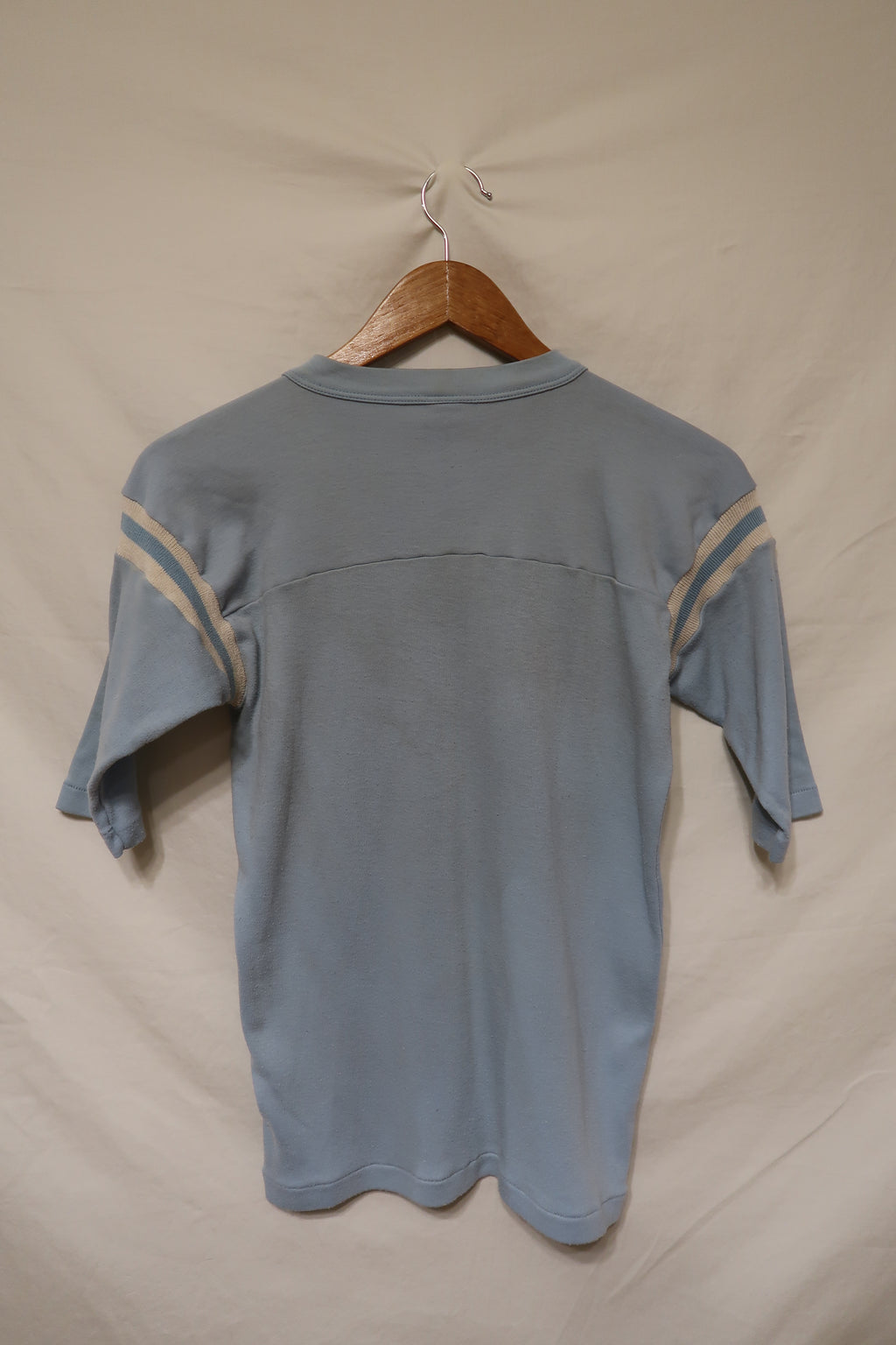 80's Houston Oilers Jersey Shirt S/M