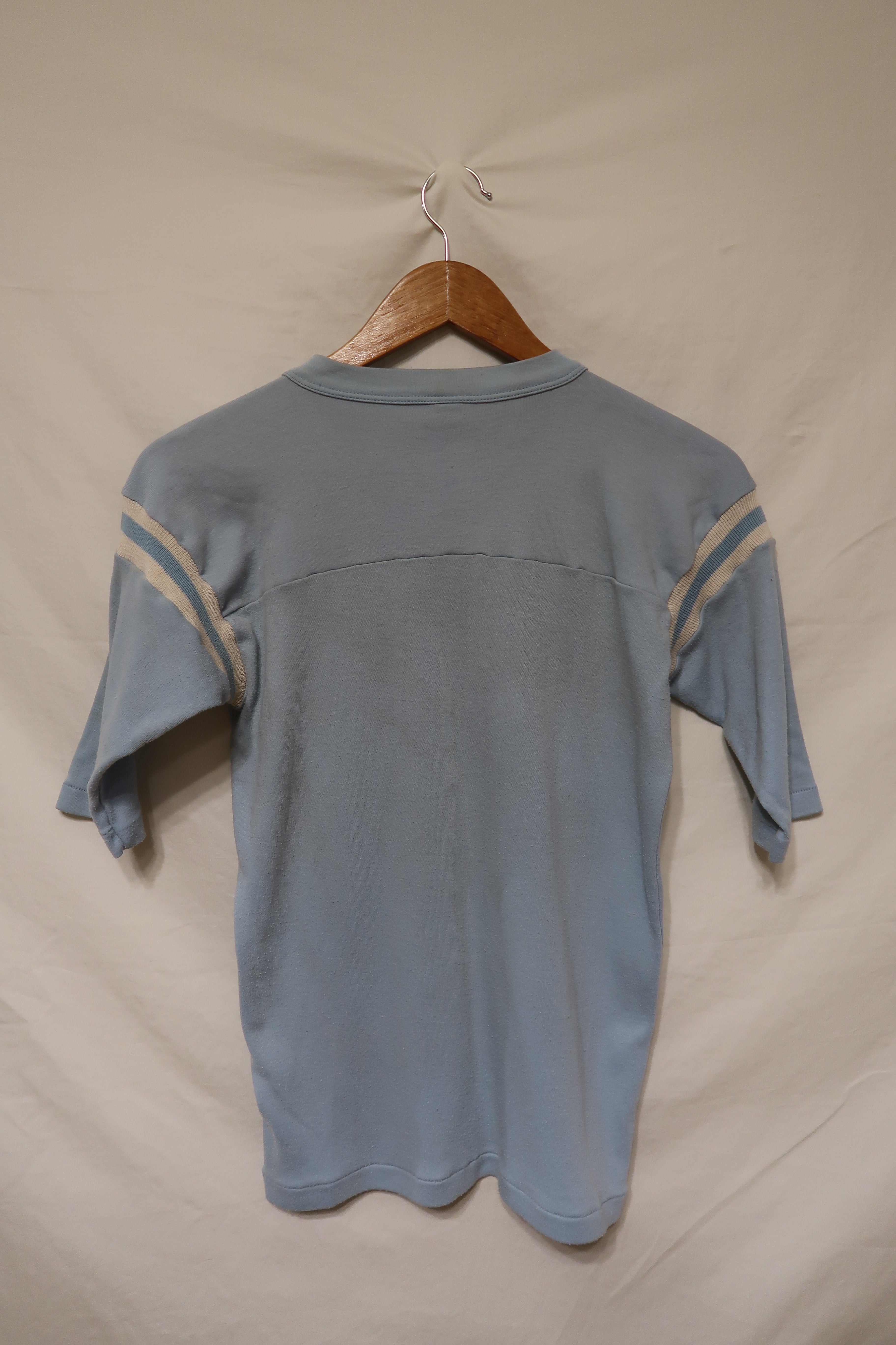 80's Houston Oilers Jersey Shirt S/M