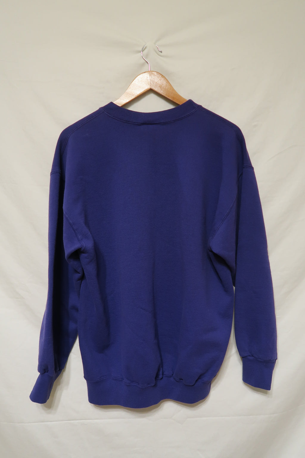 90's Washington Huskies Crew L/XL