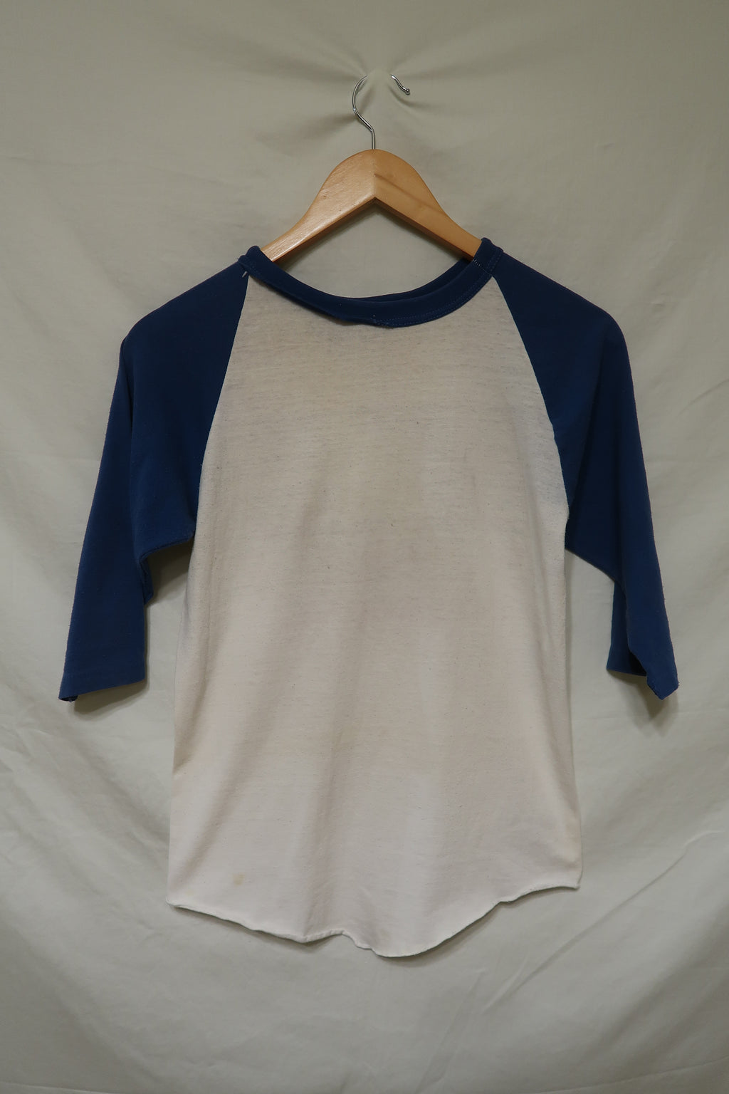 1981 UW Rose Bowl Shirt S