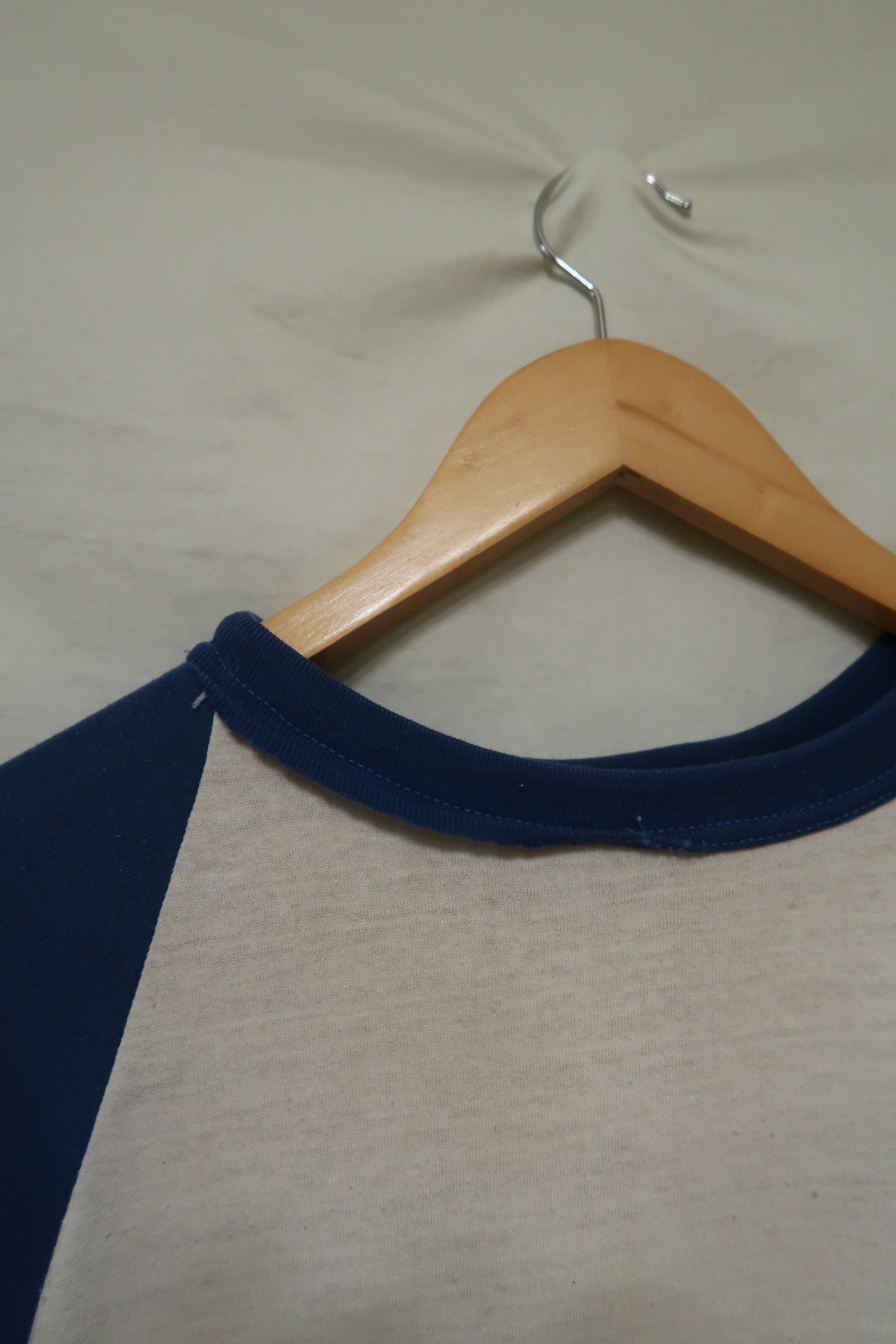 1981 UW Rose Bowl Shirt S