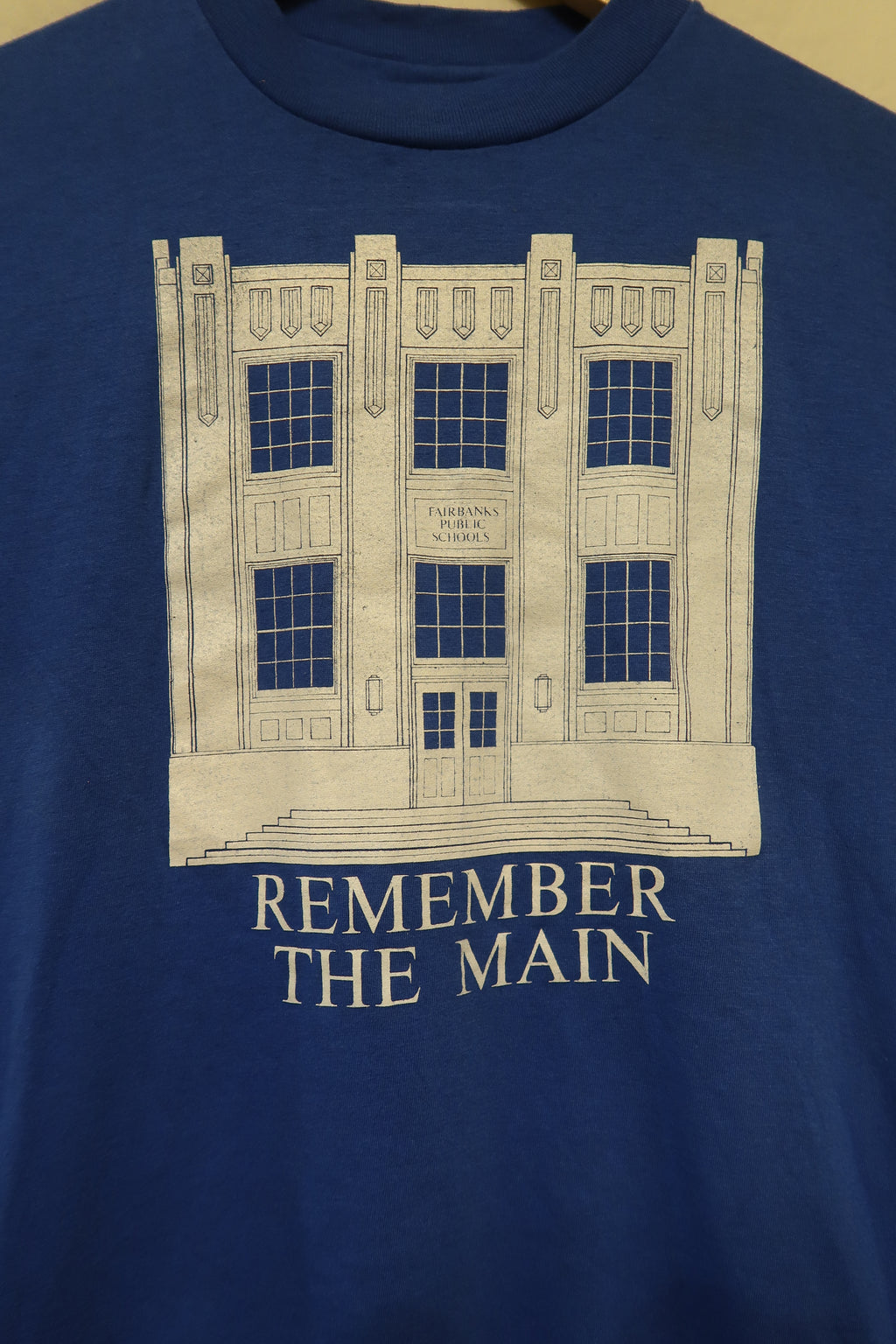 80's Remember the Main S/M