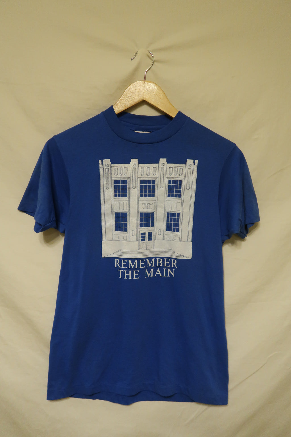 80's Remember the Main S/M