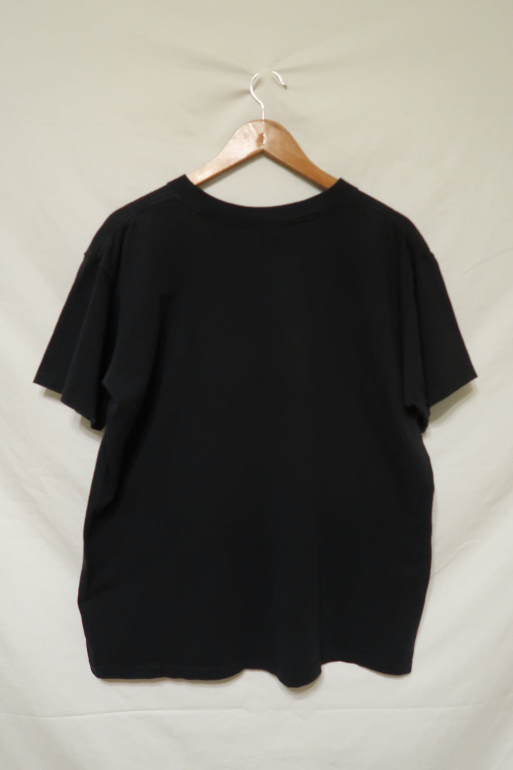 90's Lathrop Malemutes Tee L