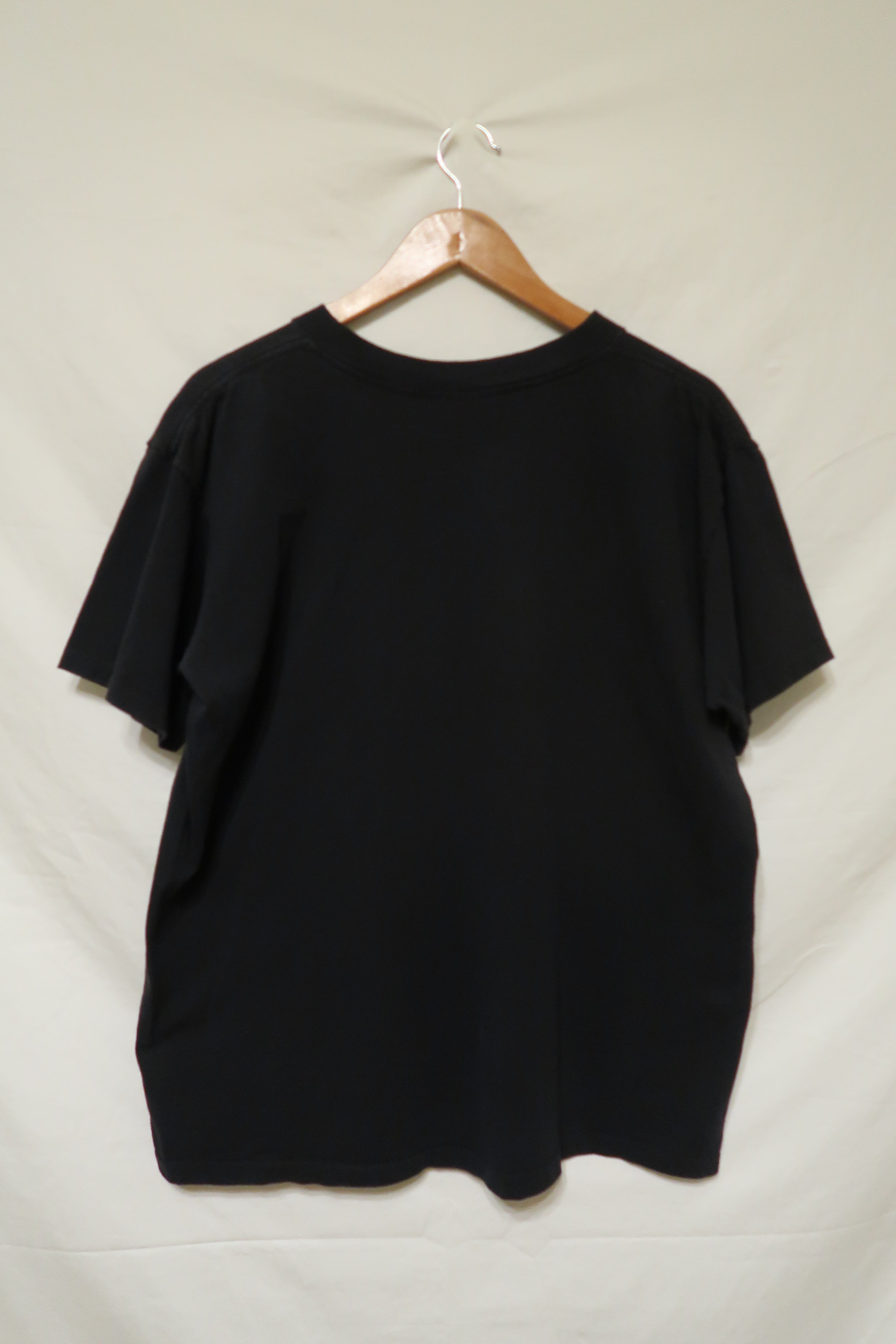 90's Lathrop Malemutes Tee L