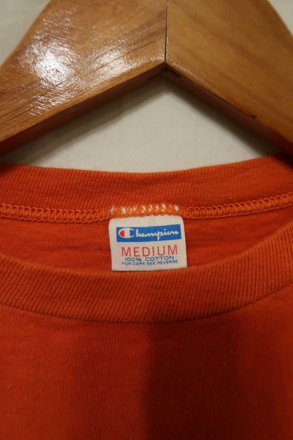 70's Tanana Eagles Tee S/M