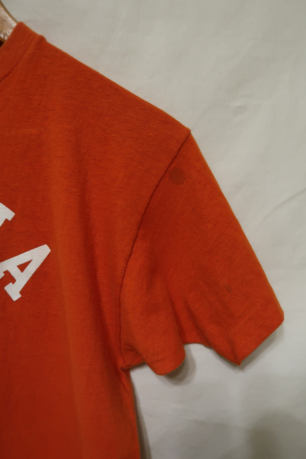 70's Tanana Eagles Tee S/M