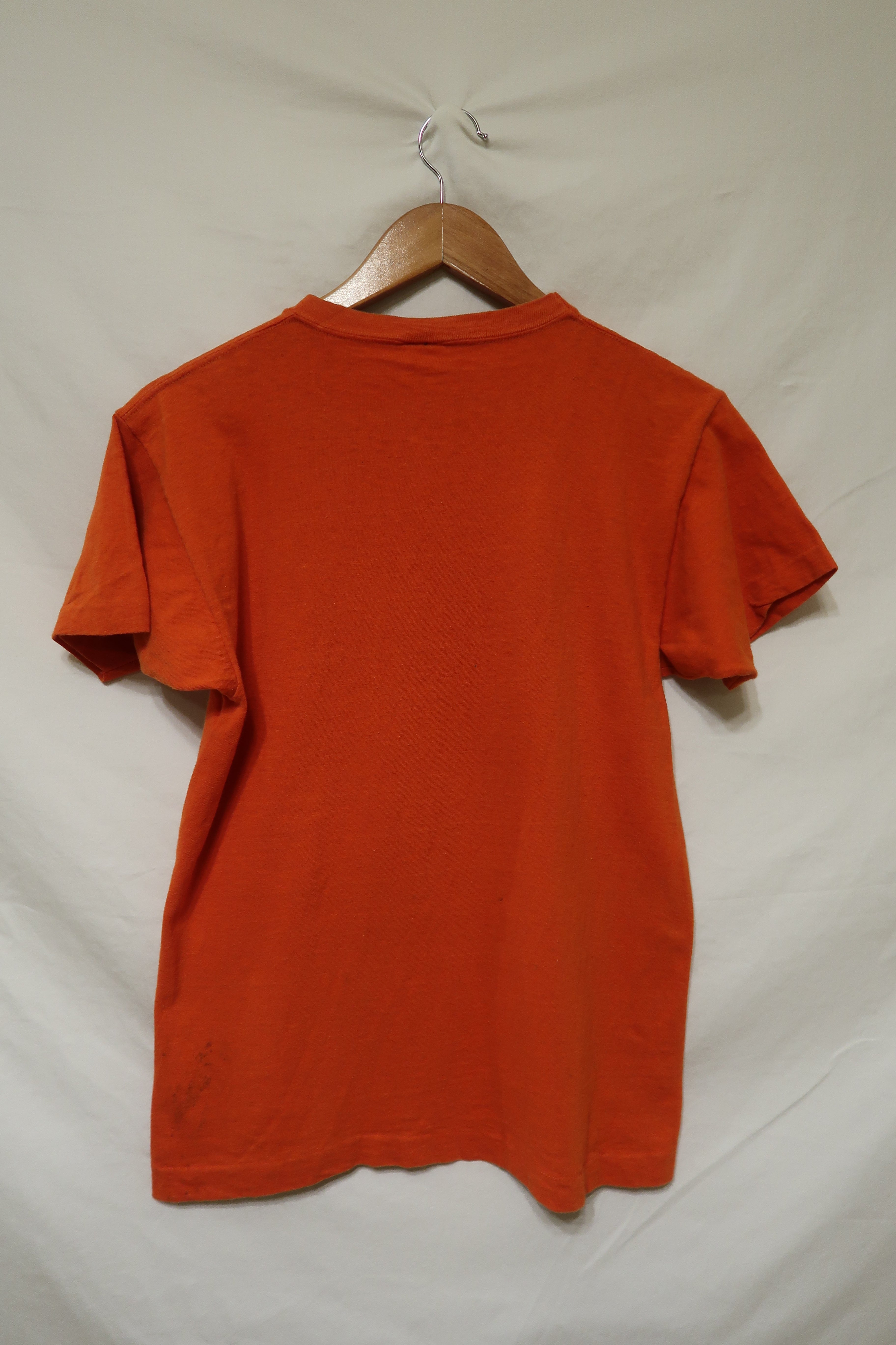 70's Tanana Eagles Tee S/M