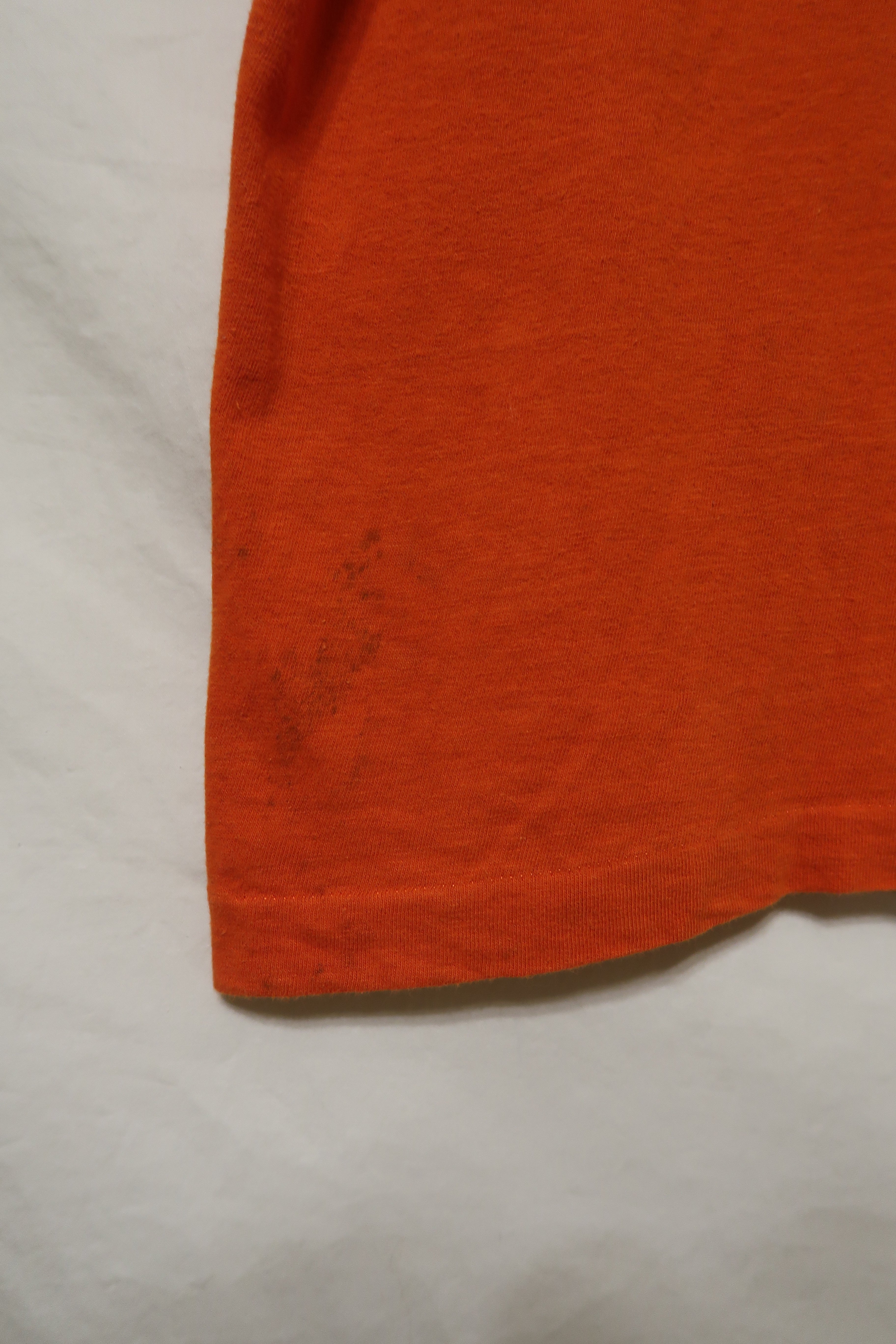 70's Tanana Eagles Tee S/M