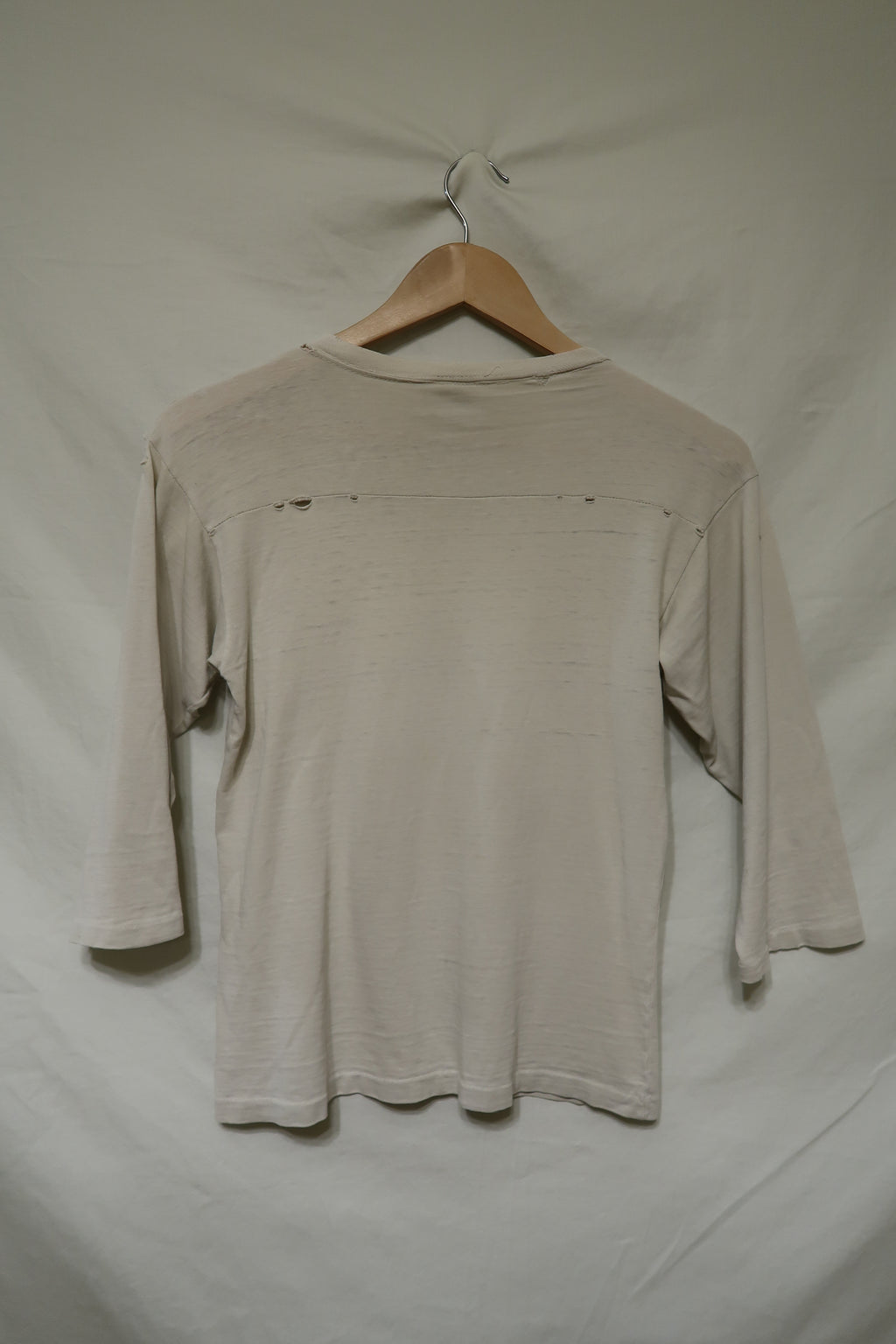 80's Football Tee XS/S