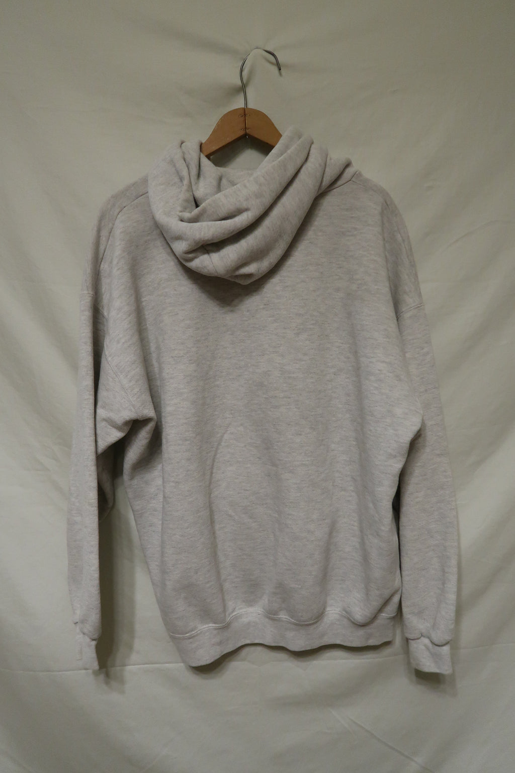 Y2K Lathrop Baseball Hoodie L/XL