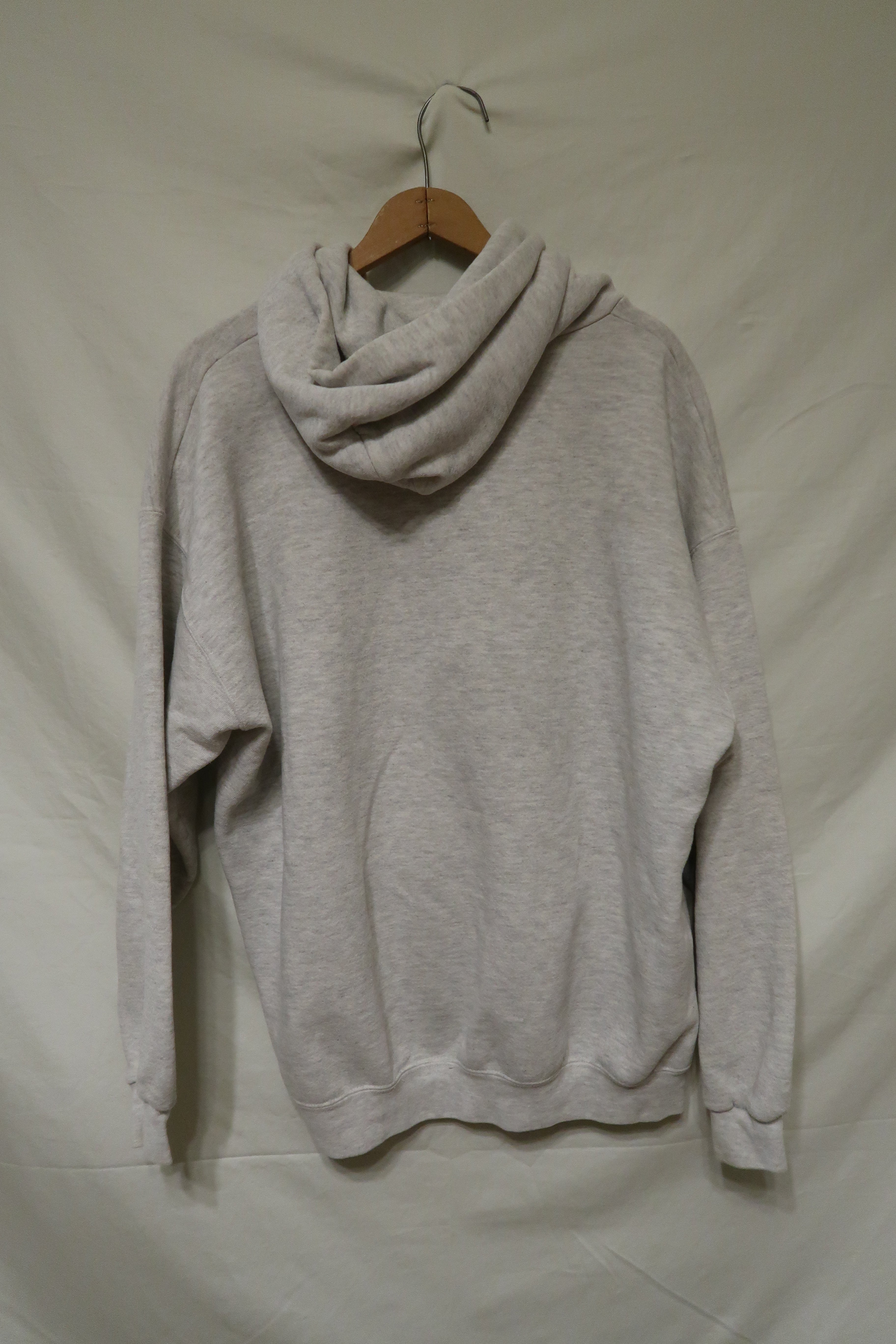 Y2K Lathrop Baseball Hoodie L/XL